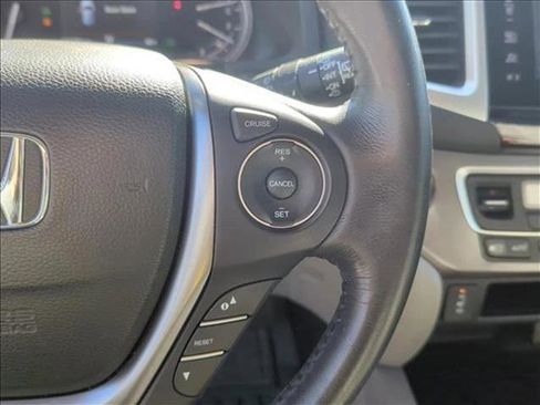 Used 2016 Honda Pilot EX-L image 14