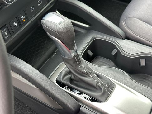 New 2026 Nissan Frontier SV w/ SV Convenience Package image 33