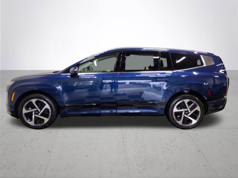 New 2026 Hyundai Ioniq 9 Calligraphy AWD/4WD image 10