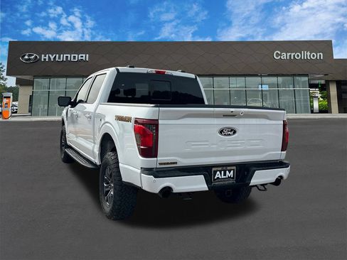 Used 2025 Ford F150 Tremor AWD/4WD image 7