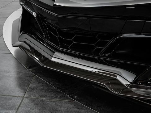 Used 2026 Chevrolet Corvette ZR1 image 15