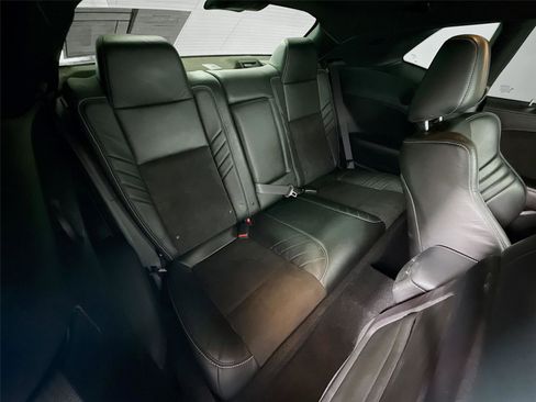 Used 2022 Dodge Challenger SRT Hellcat Redeye image 20