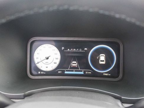 Certified 2023 Hyundai Kona N FWD image 32