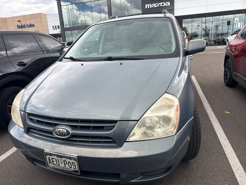 Used 2008 Kia Sedona LX FWD image 3