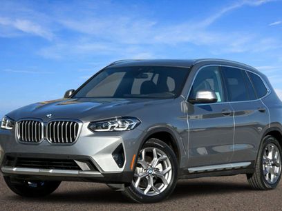 Certified 2023 BMW X3 xDrive30i w/ Premium Package
