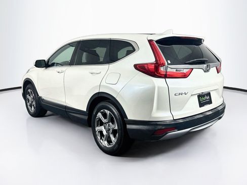 Used 2017 Honda CR-V EX-L image 5