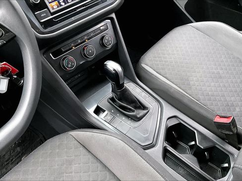Used 2020 Volkswagen Tiguan S FWD image 17