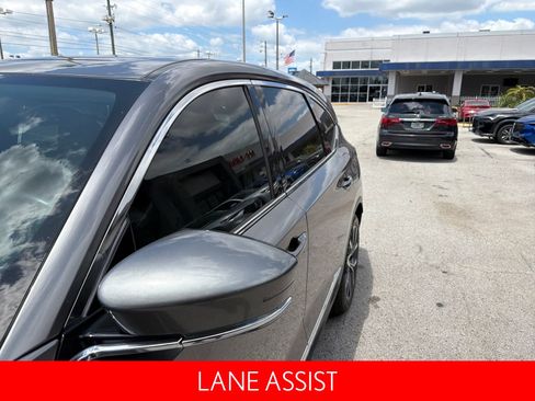 Used 2023 Acura MDX FWD w/ Technology Package image 12