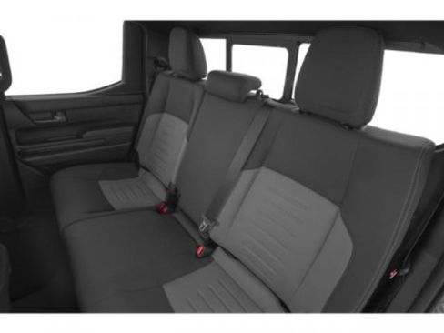 New 2025 Toyota Tacoma TRD Off-Road image 15