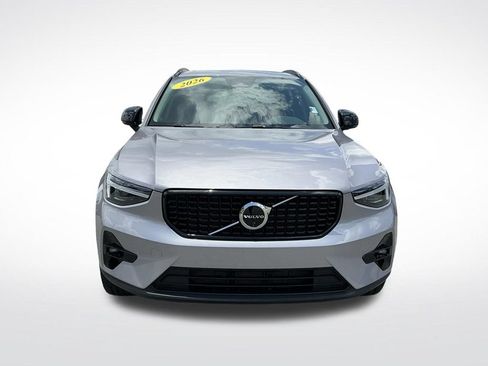 Used 2026 Volvo XC40 B5 Plus AWD/4WD image 19
