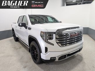 Used 2024 GMC Sierra 1500 Denali w/ Denali Reserve Package AWD/4WD video 1