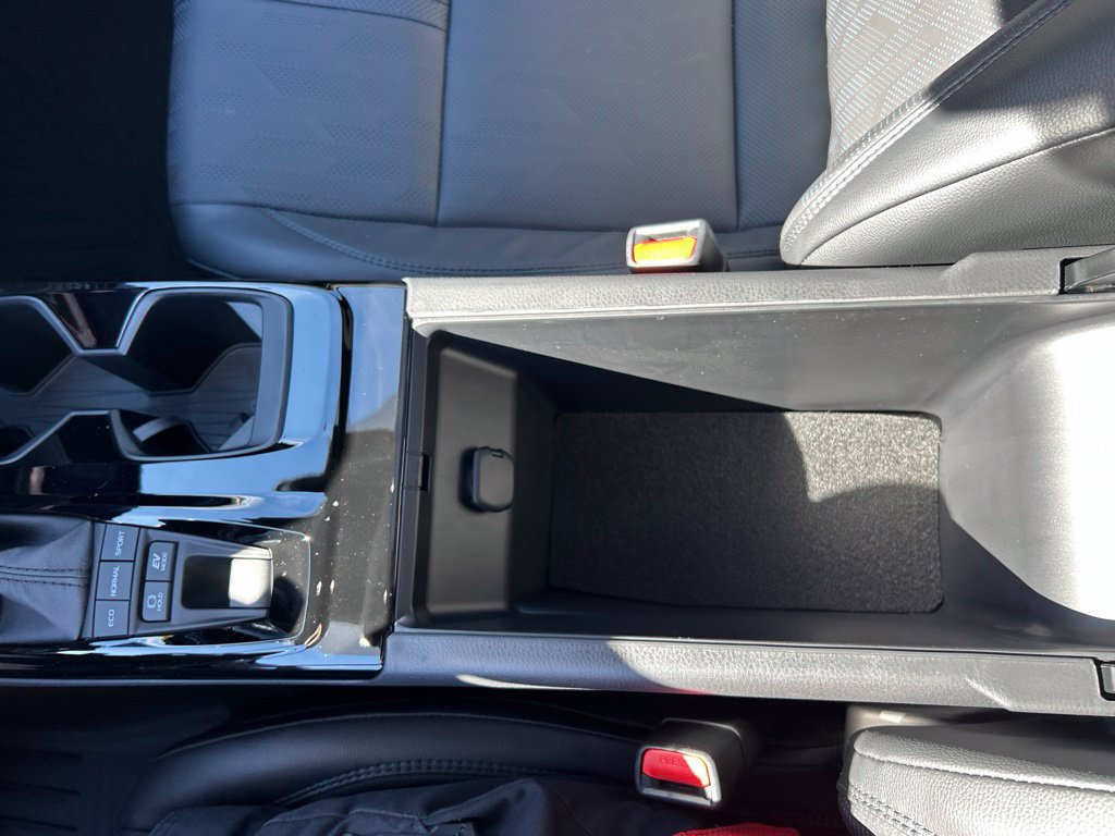 New 2026 Toyota Camry XSE w/ Premium Package FWD image 23