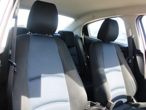 Used 2016 Scion iA image 12