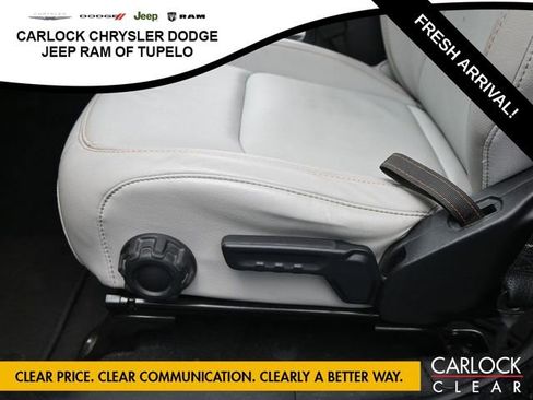 Used 2021 Jeep Gladiator Mojave image 28