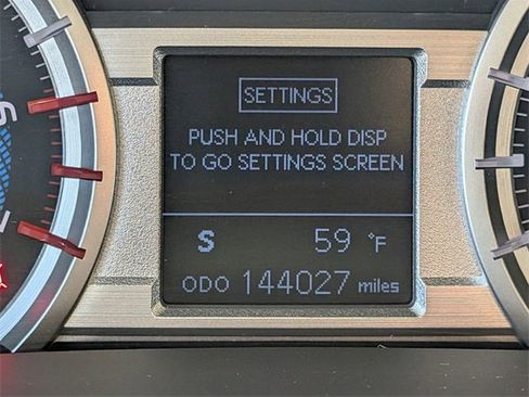 Used 2015 Toyota 4Runner Trail image 27