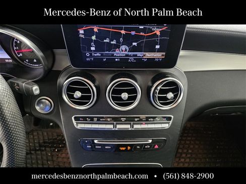 Certified 2019 Mercedes-Benz GLC 63 AMG 4MATIC image 19