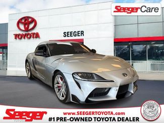 Used 2020 Toyota Supra Premium w/ Driver Assist Package video 1