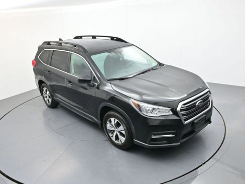 Used 2022 Subaru Ascent Premium w/ Convenience Package image 19
