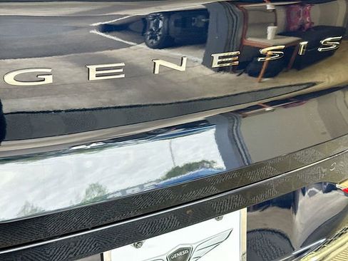 New 2026 Genesis GV80 3.5T Prestige image 22