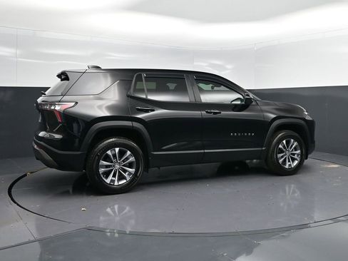 Used 2025 Chevrolet Equinox LT image 8