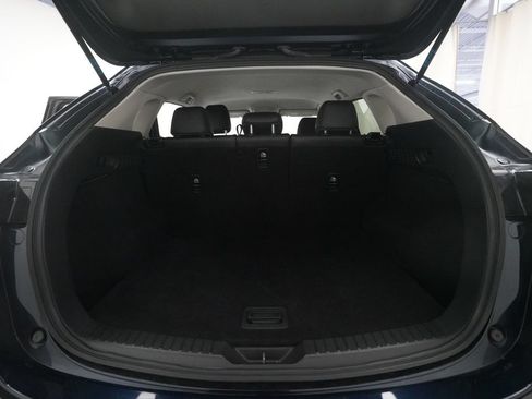Certified 2025 MAZDA CX-5 AWD 2.5 S w/ Select Package image 10