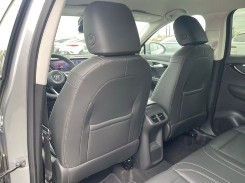 New 2026 Buick Envision Preferred AWD/4WD image 24