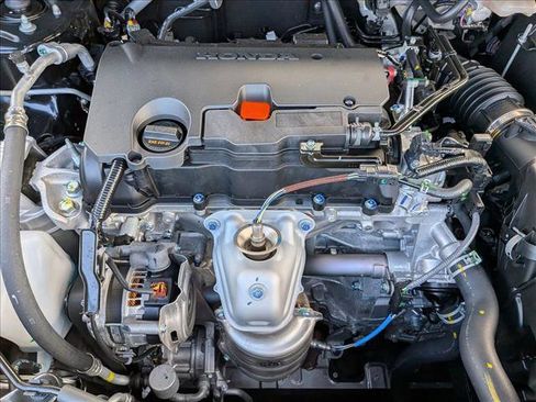 New 2026 Honda HR-V EX-L image 15