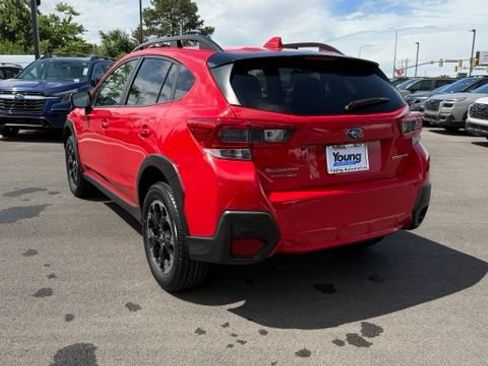 Used 2023 Subaru Crosstrek 2.0i Premium AWD/4WD image 7