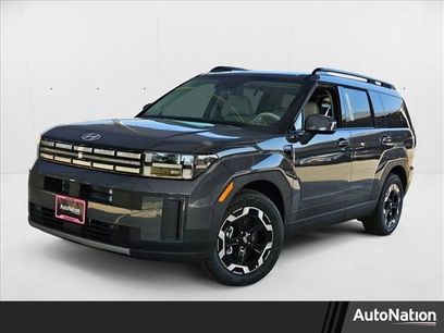 New 2026 Hyundai Santa Fe SEL