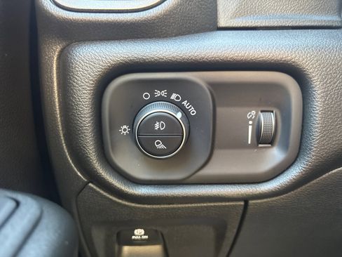 New 2025 RAM 1500 Tradesman image 20