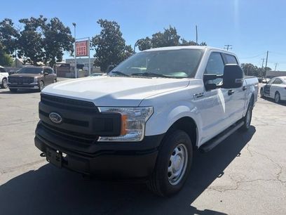 Used 2020 Ford F150 XL w/ XL Power Equipment Group