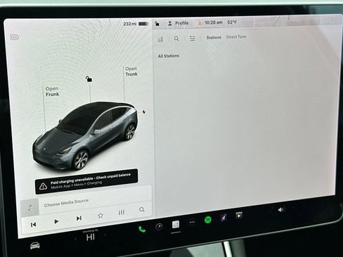 Used 2020 Tesla Model Y Long Range image 16