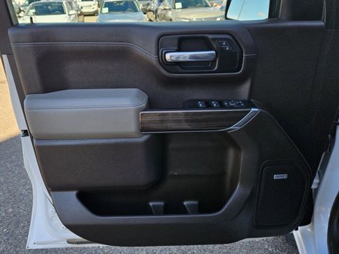 Used 2019 Chevrolet Silverado 1500 RST w/ All-Star Edition image 9