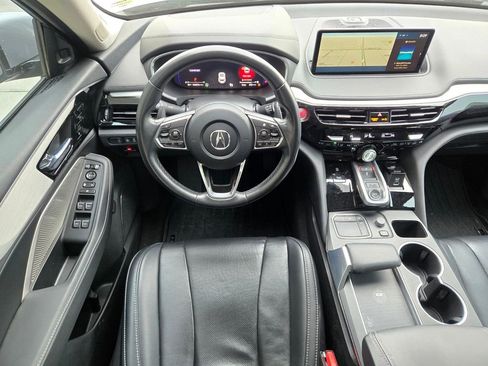 Certified 2023 Acura MDX FWD w/ Technology Package image 8