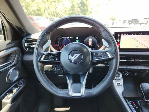 Used 2024 Dodge Hornet R/T Plus image 14