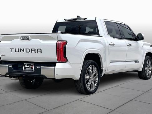 Used 2023 Toyota Tundra Capstone image 13