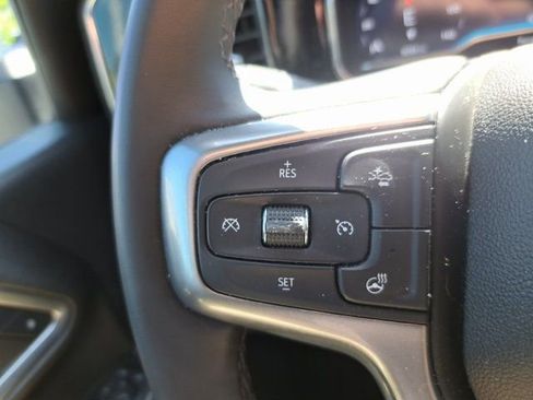 Used 2025 Chevrolet Silverado 2500 LT w/ Trail Boss Package AWD/4WD image 23