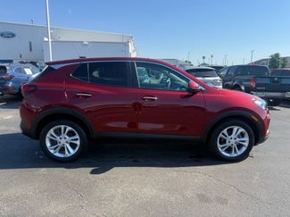Used 2023 Buick Encore GX Preferred w/ Cold Weather Comfort Package FWD video 2