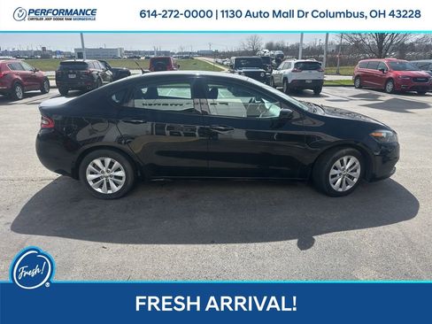 Used 2014 Dodge Dart SXT image 3