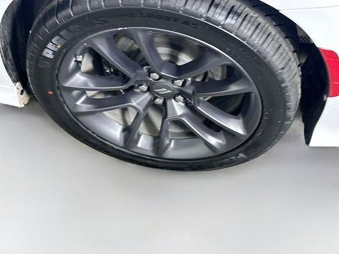 Used 2020 Dodge Charger Scat Pack w/ Plus Group image 11