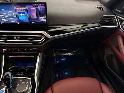 Used 2023 BMW i4 eDrive35 image 29