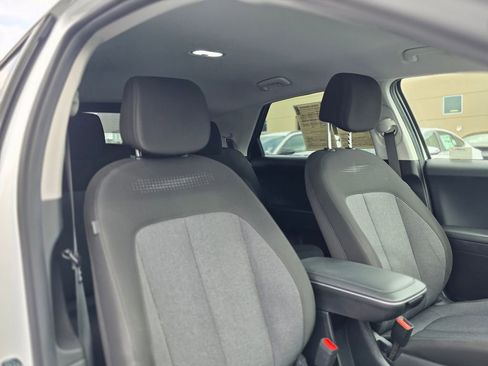 Certified 2024 Hyundai Ioniq 5 SEL RWD image 11
