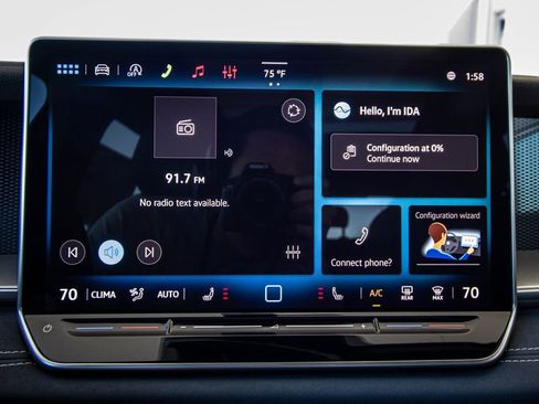 New 2026 Volkswagen Tiguan SE R-Line image 42