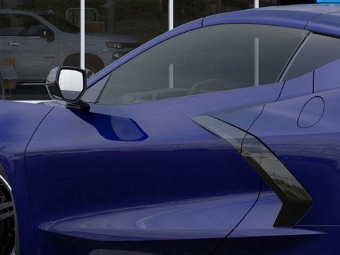 New 2026 Chevrolet Corvette Stingray Coupe w/ 1LT image 30