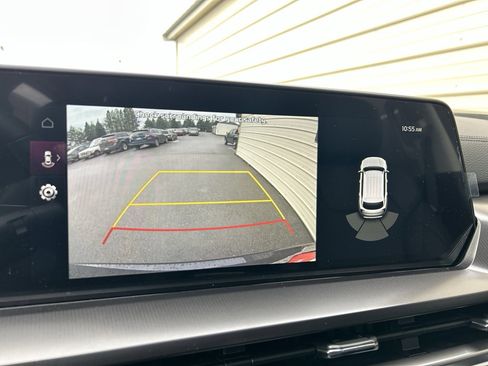 New 2025 Kia Telluride S image 23