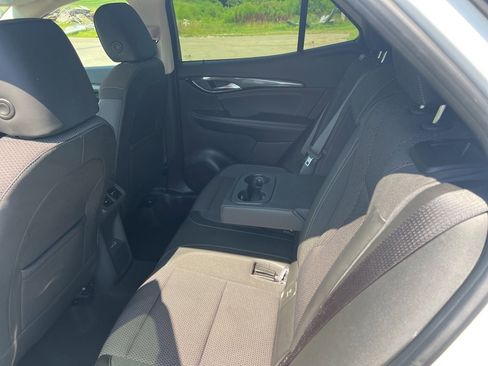 Used 2022 Buick Envision Preferred image 42