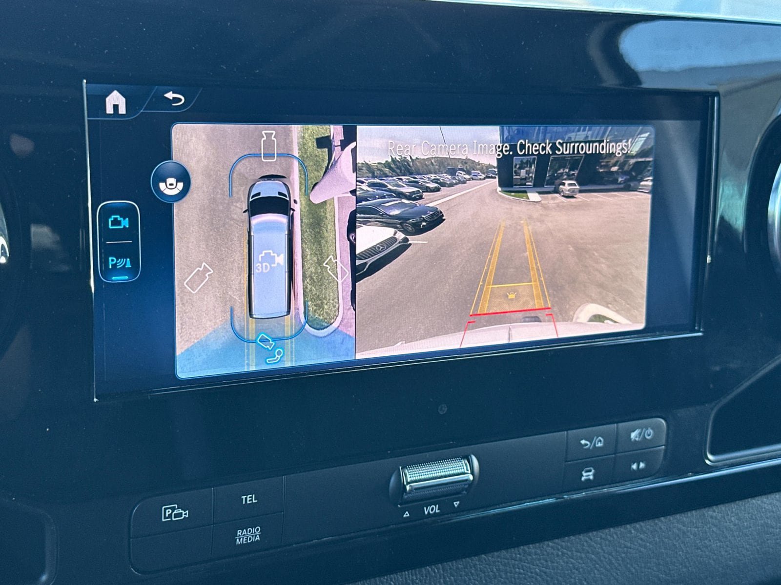 New 2026 Mercedes-Benz Sprinter 2500 image 24