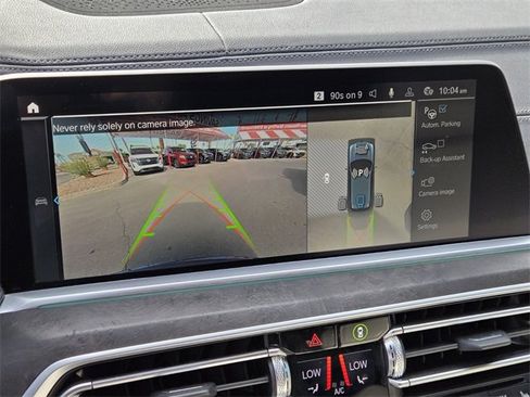 Used 2022 BMW X5 xDrive45e image 29