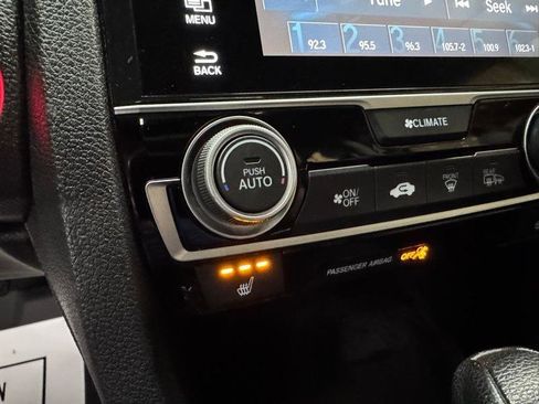 Used 2017 Honda Civic EX-T image 16