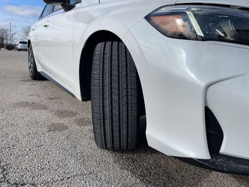 New 2026 Honda Civic Sport Touring image 17